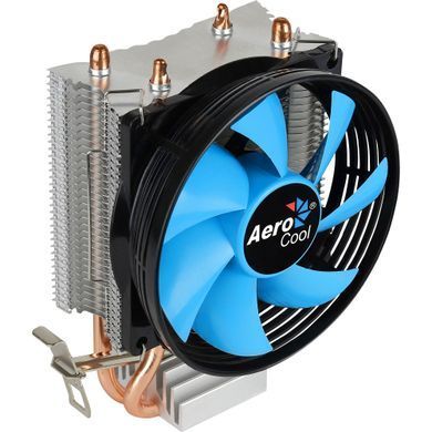 Кулер процесорний AeroCool Verkho 2 (ACTC-NA20210.02) [614814]