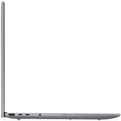Ноутбук HP ZBook 8 G1i 16" 2.5K, 400n/U9-285H (5.4)/64Gb/SSD2Tb/Intel Arc/FPS/Підсв/DOS (B30JYES) [403383]