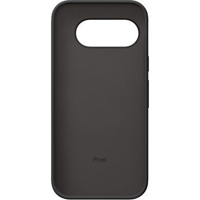 Чохол-накладка Google Official для Google Pixel 9a Obsidian (GA09301) [616296]