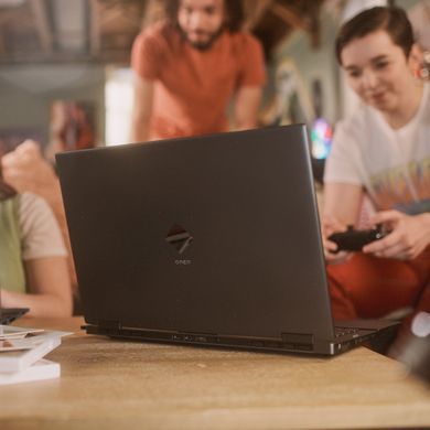 Ноутбук HP OMEN 16-wf0000ua 16.1" QHD IPS AG, Intel i7-13700HX, 32GB, F2048GB, NVD4080-12, Win11, чорний (825H5EA) [110869]