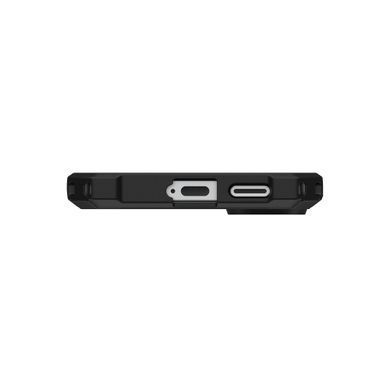 Чохол UAG для Samsung Galaxy S26, Essential Armor with Magnet, Black (214534114040) [113870]