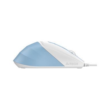 Миша A4Tech Fstyler FM45S Air lcy Blue (FM45S Air (lcy Blue)) [606611]