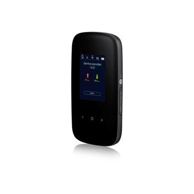 Бездротовий маршрутизатор ZYXEL LTE2566-M634 (LTE2566-M634-EUZNV1F) [609460]