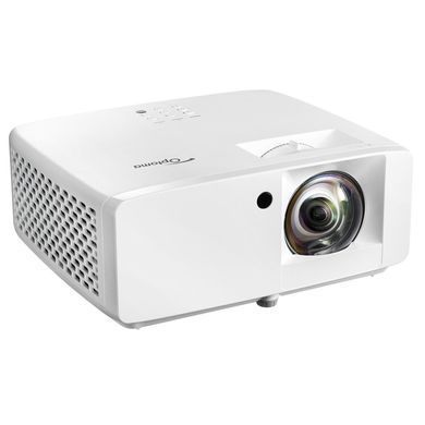 Проектор OPTOMA GT2000HDR (E9PD7KK31EZ4) [306294]