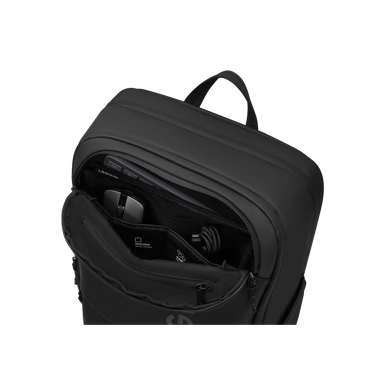 Сумка для ноутбука LENOVO Gaming BP 17" GB800 Black (GX41U39299) [306226]