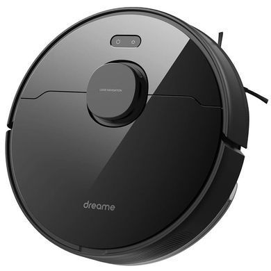Робот-пилосос Dreame Bot D9 Max (RLD33GA-Bl) [619255]