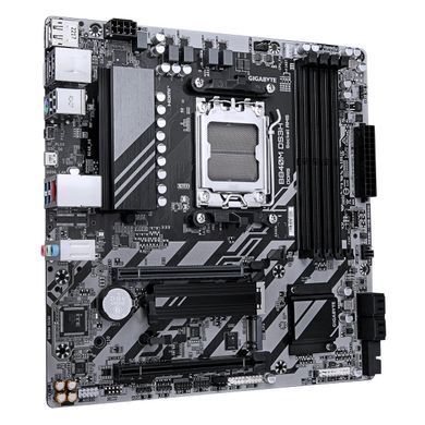 Материнська плата Gigabyte Socket AM5 (B840M DS3H) [607842]