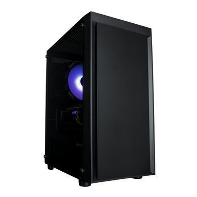 Комп&rsquo;ютер персональний 2E Complex Gaming AMD R5-5600, 16Gb, F512GB, RX7600-8, A520, T3PLUS, 700W, Win11 (2E-11000) [101977]