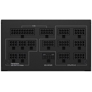 Блок живлення Gigabyte 1300W (UD1300GM PG5) [615094]
