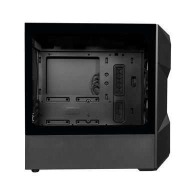 Корпус для комп'ютера MATX W/O PSU COOLER MASTER (TD300-KGNN-S00) [501822]