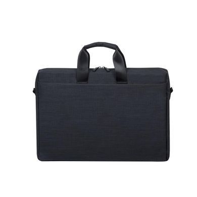 Сумка для ноутбука Rivacase 8355 17.3" Black (8355 (Black)) [605715]