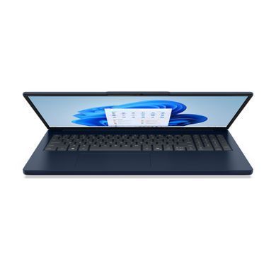 Ноутбук (портативний комп&rsquo;ютер) IPS3-16IRH10 CI5-13420H 16" 16/512GB LENOVO (83K20089RA) [503052]