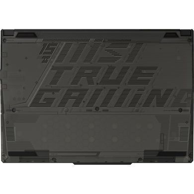 Ноутбук MSI Cyborg 15 Black A13VE-2474XUA (9S7-15K112-2474) [306619]