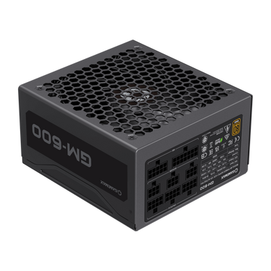 Блок живлення GAMEMAX (GM-600 Modular) [303204]