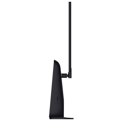 Маршрутизатор TCL LINKHUB (HH42CV2) LTE, Wi-Fi4, 1xFE LAN/WAN, 1xFE LAN, 2xSMA, Чорний (HH42CV2-2ALCUA1-1) [14497]