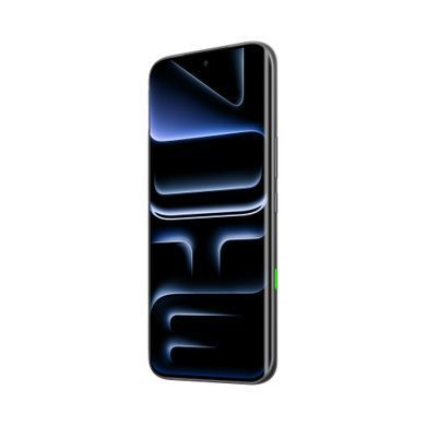 Мобільний телефон NOTE EDGE 5G 8/256 X6887 SH. BLACK INFINIX (X6887 8/256 SHADOW BLACK) [504004]