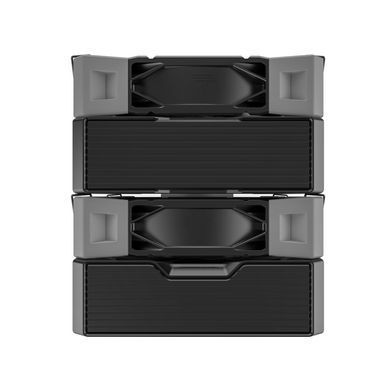 Система охолодження для комп&rsquo;ютерного процесора MULTI SOCKET BLACK MONTECH (NX600 (B)) [503286]