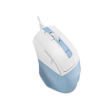 Миша A4Tech Fstyler FM45S Air lcy Blue (FM45S Air (lcy Blue)) [606611]