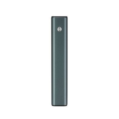 Універсальна мобільна батарея Rivacase Rivapower 20000 mAh Grey (VA1022) (RIVAPOWER VA1022 (Grey)) [603503]