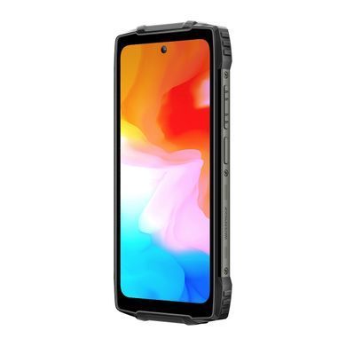 Смартфон Oscal (Pilot 2 8/256GB Black) [600159]
