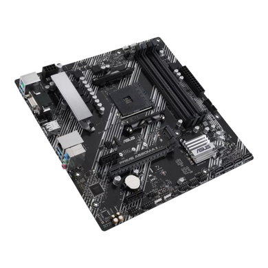 Материнська плата ASUS (PRIME A520M-A II/CSM) [303776]
