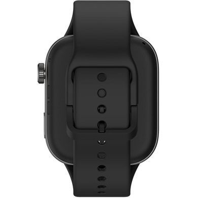 Смарт-годинник Xiaomi Watch 6 Чорний Obsidian Black BHR08CIGL (1198825) [729024]