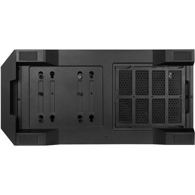 Корпус Chieftec APEX 4x120mm A-RGB, USB-C, E-ATX, без БЖ, Black (GA-01B-TG-OP) [403287]