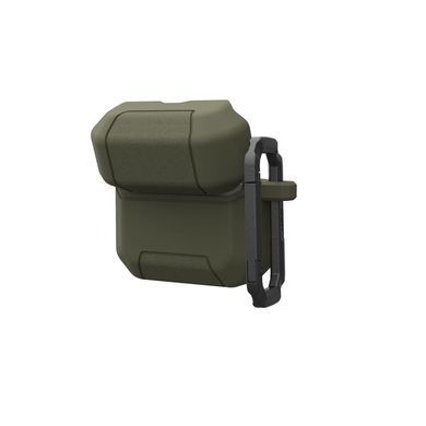 Чохол UAG для AirPods (Gen 4, 2024), Scout, Olive Drab (104130117272) [111612]