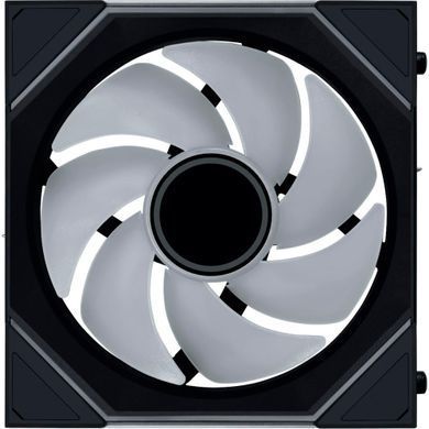 Вентилятор Lian Li Uni Fan SL-INF Wireless 120-3 Black (G99.12SLIN1W3B.00) [615170]