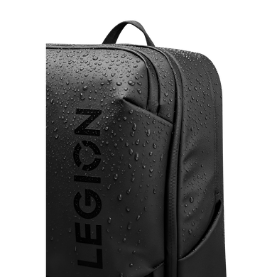 Сумка для ноутбука LENOVO Gaming BP 17" GB800 Black (GX41U39299) [306226]