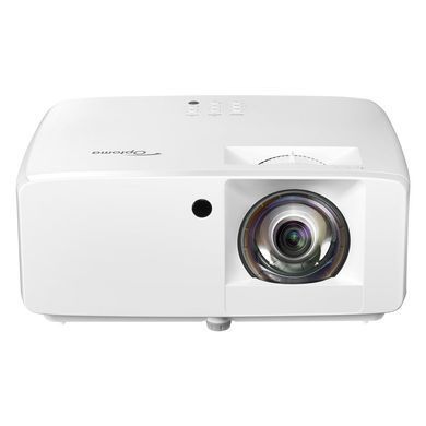 Проектор OPTOMA GT2000HDR (E9PD7KK31EZ4) [306294]