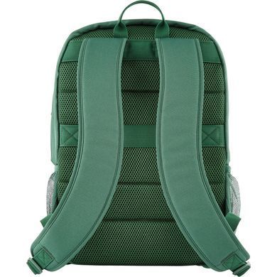 Рюкзак для ноутбука HP 15.6" Campus Green, сіро-зелений (7J595AA) [400996]