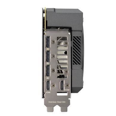 Відеокарта ASUS GeForce RTX 5070 12GB GDDR7 OC TUF-RTX5070-O12G-GAMING (90YV0LZ0-M0NA00) [102554]