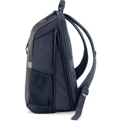 Рюкзак для ноутбука HP 15.6" Travel 18 Liter, сірий (6B8U6AA) [401001]
