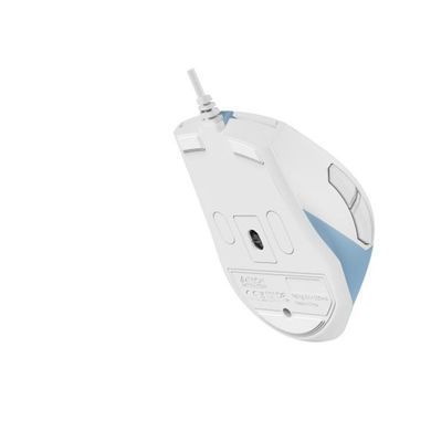 Миша A4Tech Fstyler FM45S Air lcy Blue (FM45S Air (lcy Blue)) [606611]