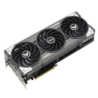 Відеокарта ASUS GeForce RTX 5070 12GB GDDR7 OC TUF-RTX5070-O12G-GAMING (90YV0LZ0-M0NA00) [102554]