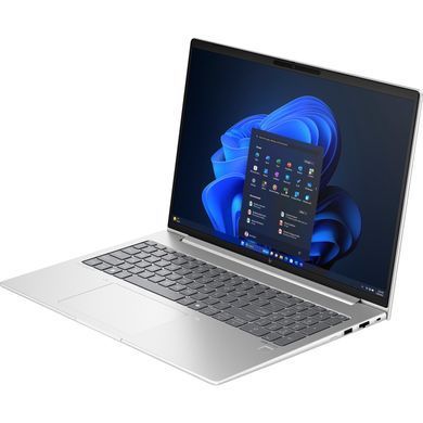 Ноутбук HP EliteBook 660 G11 16" WUXGA IPS,300n/U5-125H (4.5)/32Gb/SSD1Tb/RTX 2050,4GB/FPS/Підсв/DOS (902G0AV_V2) [400170]