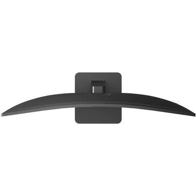 Монітор LG 27" VA HDMI, USB-C, Audio, VA, 100Hz, sRGB 99%, CURVED (27U421A-B) [113812]