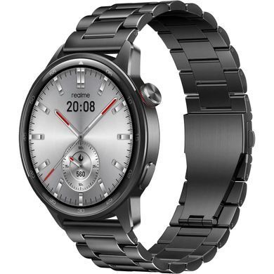 Смарт-годинник Realme (Watch S2 Gray_EU) [612705]