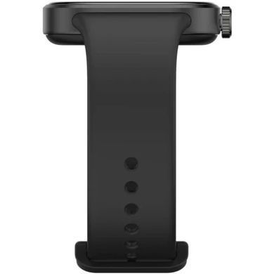 Смарт-годинник Xiaomi Redmi Watch 6 Obsidian Black (BHR08CIGL) [619913]