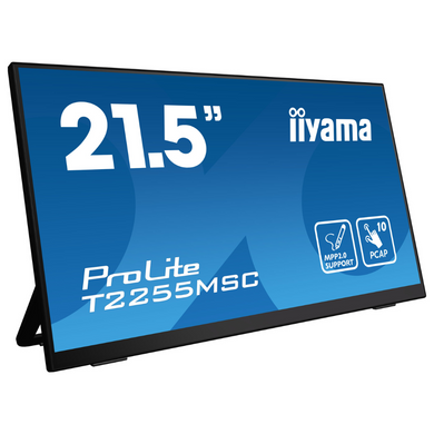 Монітор IIYAMA (T2255MSC-B1) [300516]