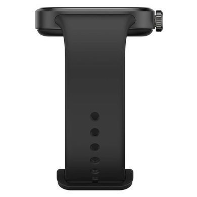 Смарт-годинник Xiaomi Watch 6 Чорний Obsidian Black BHR08CIGL (1198825) [729024]