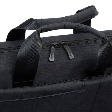 Сумка для ноутбука Rivacase 8355 17.3" Black (8355 (Black)) [605715]