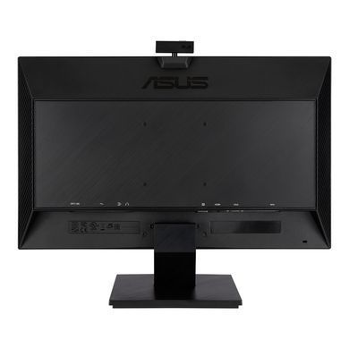 Монітор Asus 23.8" BE24EQK D-Sub, HDMI, DP, MM, IPS, Cam (90LM05M1-B08370) [100912]