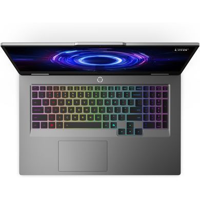 Ноутбук Lenovo LOQ 17IRX10 (83JH00B7RA) [718954]
