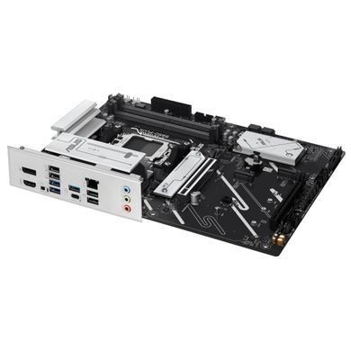 Материнcька плата ASUS PRIME B850-PLUS sAM5 B850 4xDDR5 M.2 HDMI DP ATX (90MB1LC0-M0EAY0) [109220]