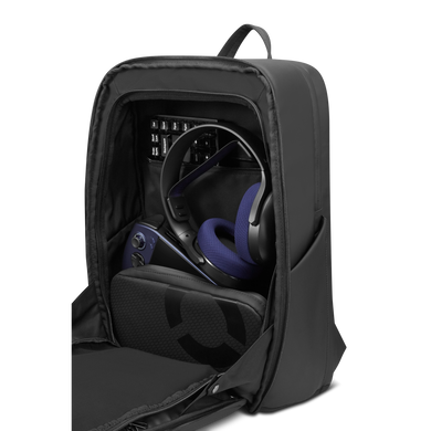 Сумка для ноутбука LENOVO Gaming BP 17" GB800 Black (GX41U39299) [306226]