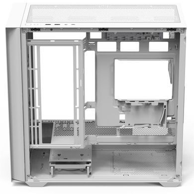 Корпус AeroCool D302A-G-WT-v1 White без БЖ (ACCS-DS04043.21) [608789]