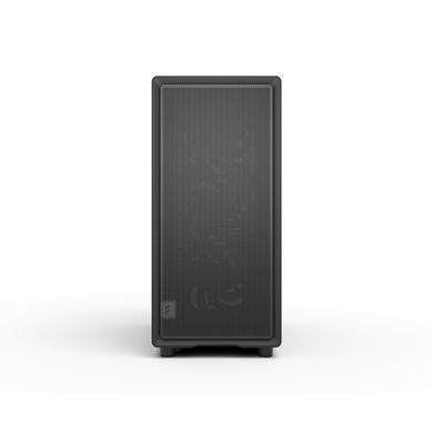 Корпус для ПК FRACTAL DESIGN Epoch Black TG Light tint (FD-C-EPO1A-02) [304026]