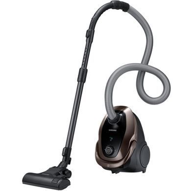 Пилосос Samsung (VC07M25M9WD/UK) [610548]